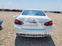 2018 Nissan ALTIMA photo