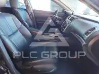 2018 Nissan ALTIMA photo
