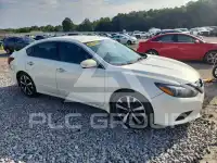 2018 Nissan ALTIMA фото