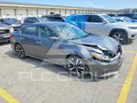 2018 Nissan ALTIMA фото