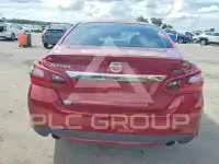 2018 Nissan ALTIMA photo
