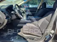 2018 Nissan ALTIMA фото