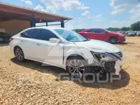 2018 Nissan ALTIMA photo