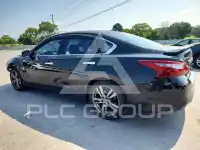 2018 Nissan ALTIMA photo