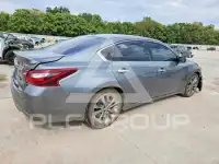 2018 Nissan ALTIMA фото