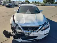 2018 Nissan ALTIMA photo