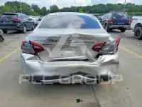 2018 Nissan ALTIMA фото