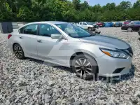 2018 Nissan ALTIMA фото