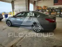 2018 Nissan ALTIMA фото