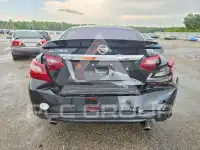 2018 Nissan ALTIMA фото