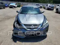 2018 Nissan ALTIMA фото