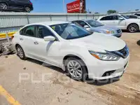 2018 Nissan ALTIMA фото