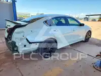 2018 Nissan ALTIMA фото