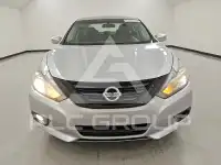 2018 Nissan ALTIMA photo