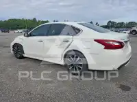2018 Nissan ALTIMA фото