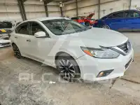 2018 Nissan ALTIMA фото
