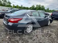 2018 Nissan ALTIMA фото