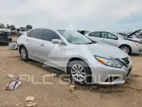 2018 Nissan ALTIMA фото