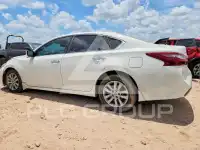 2018 Nissan ALTIMA фото