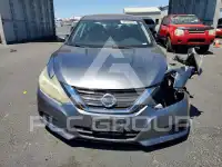 2018 Nissan ALTIMA фото