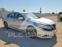 2018 Nissan ALTIMA фото