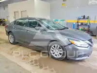 2018 Nissan ALTIMA фото