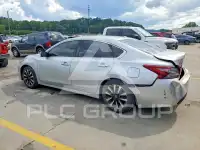 2018 Nissan ALTIMA фото