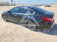 2018 Nissan ALTIMA фото