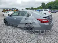 2018 Nissan ALTIMA фото