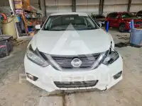 2018 Nissan ALTIMA фото
