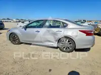 2018 Nissan ALTIMA фото