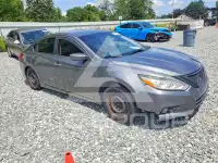 2018 Nissan ALTIMA фото