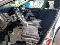 2018 Nissan ALTIMA фото