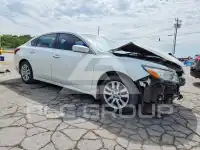 2018 Nissan ALTIMA фото