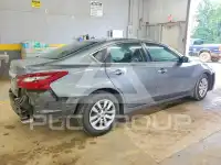 2018 Nissan ALTIMA фото
