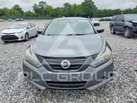 2018 Nissan ALTIMA фото