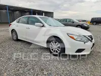 2018 Nissan ALTIMA фото