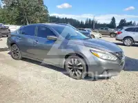 2018 Nissan ALTIMA фото