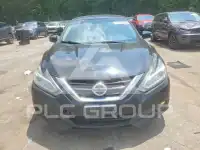 2018 Nissan ALTIMA фото
