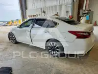 2018 Nissan ALTIMA фото