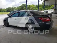 2018 Nissan ALTIMA фото