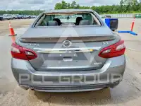 2018 Nissan ALTIMA фото