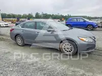 2018 Nissan ALTIMA фото