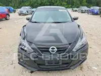 2018 Nissan ALTIMA фото
