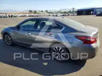 2018 Nissan ALTIMA фото