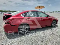 2018 Nissan ALTIMA фото