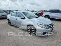 2018 Nissan ALTIMA фото