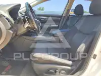 2018 Nissan ALTIMA фото