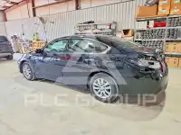 2018 Nissan ALTIMA фото