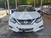 2018 Nissan ALTIMA фото